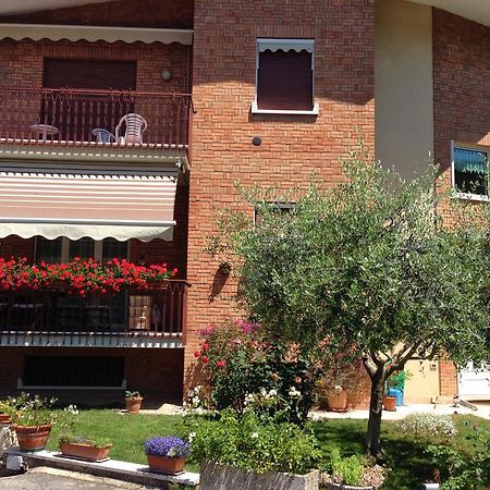 Appartamenti Poggio Di Giano Poiano 객실 사진